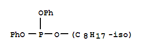 Diphenyl Isooctyl Phosphite