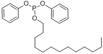 Diphenyl Tri-Decyl Phosphite Application: Industrial