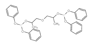 Tetraphenyl Dipropyleneglycol Diphosphite By SANDHYA ORGANIC CHEMICALS PVT LTD