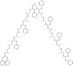 Poly (Dipropylene Glycol) Phenyl Phosphite