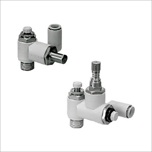 Asr-asq Series Air Saving Valve