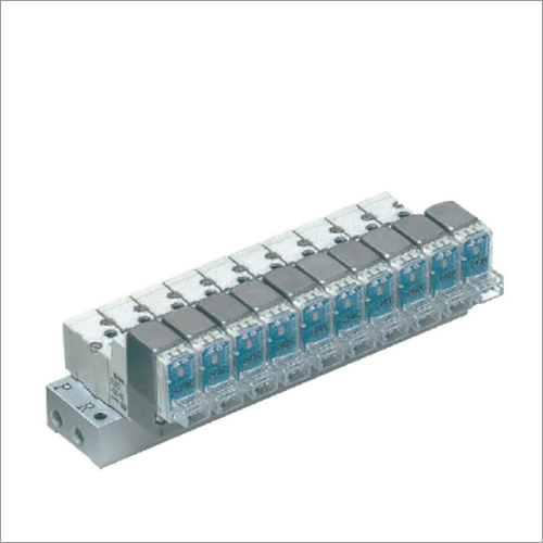 SYJ 3 Port Solenoid Valve By PNEUMATIC CONTROLS & INDUSTRIAL CORPORATION