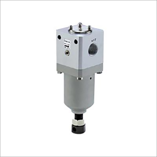 Direct Operated Regulator for 6.0 MPa (Relieving Type) VCHR By PNEUMATIC CONTROLS & INDUSTRIAL CORPORATION