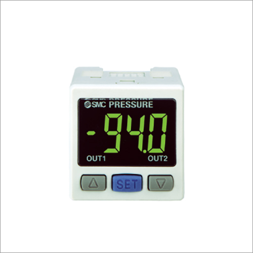 PSE300 Digital Pressure Sensor Controller