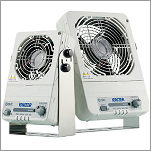 Izf Fan Type Ionizer