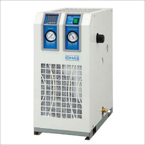 Temperature Control Equipment