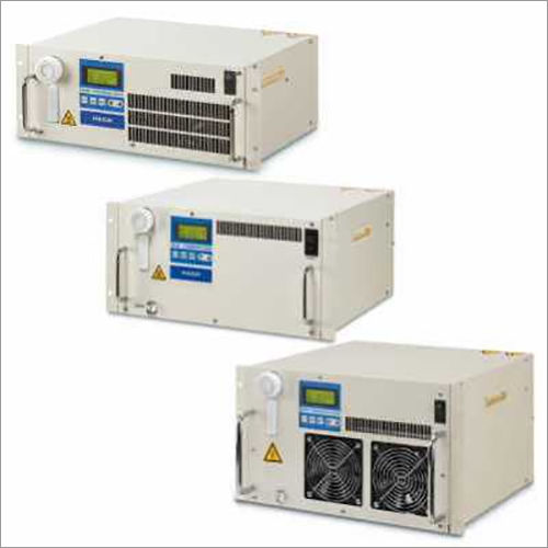 Temperature Control Equipment