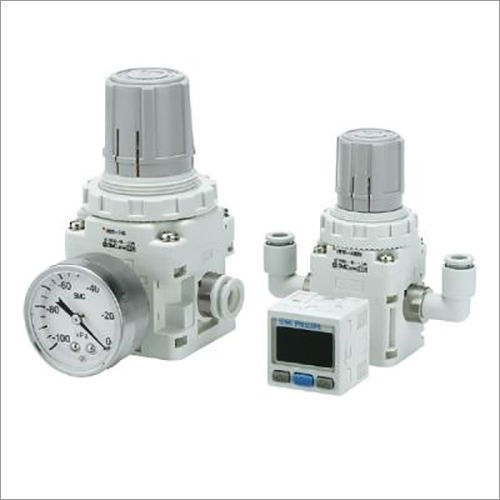 IRV Vacuum Regulator