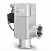 XLJ Series Vacuum Angle Valve with Release Valve