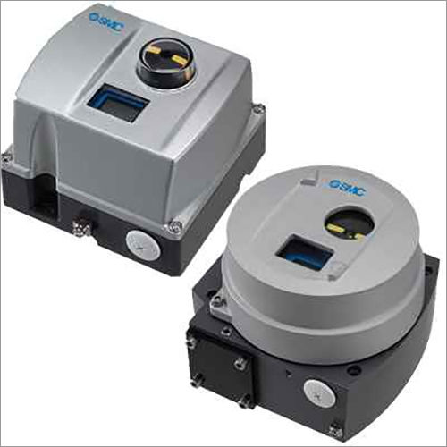 ND9000 Series Intelligent Valve Controller