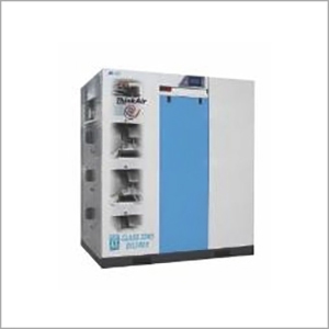 30 KW 100 % Oil Free Scroll Air Compressor By PNEUMATIC CONTROLS & INDUSTRIAL CORPORATION