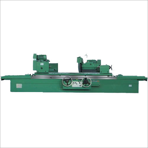 Cylindrical Grinding Machine