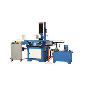 Hydraulic Surface Grinding Machine