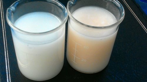 Silicon Emulsion