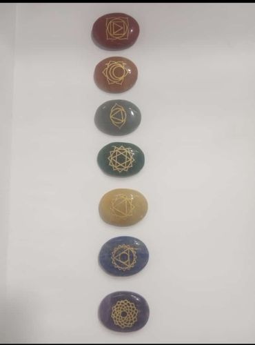 Chakra Items