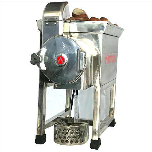 Coconut Copra Cutter Machine