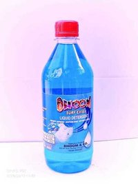Liquid Detergent - 500 Ml