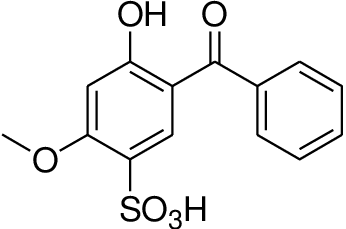 Benzophenone 4 Chemical - Application: Industrial