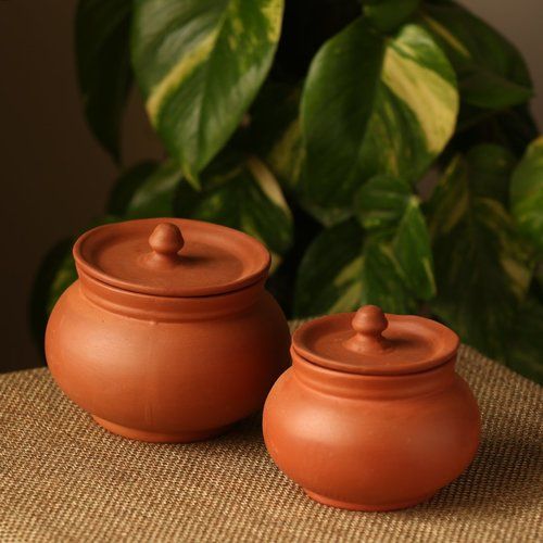 Clay Pot