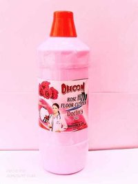 Floor cleaner  Rose - 500 ml