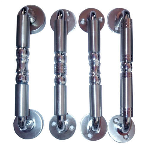 Stainless Steel Pull Handle