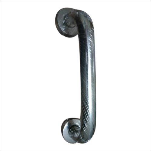 Stainless Steel Grab Bar