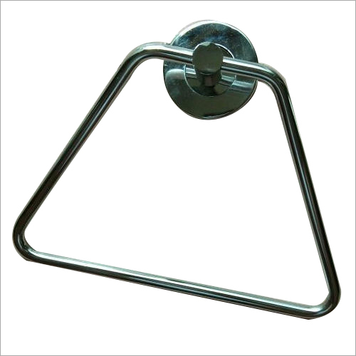Stainless Steel Towel Ring