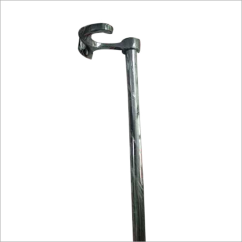 Hook Towel Rod