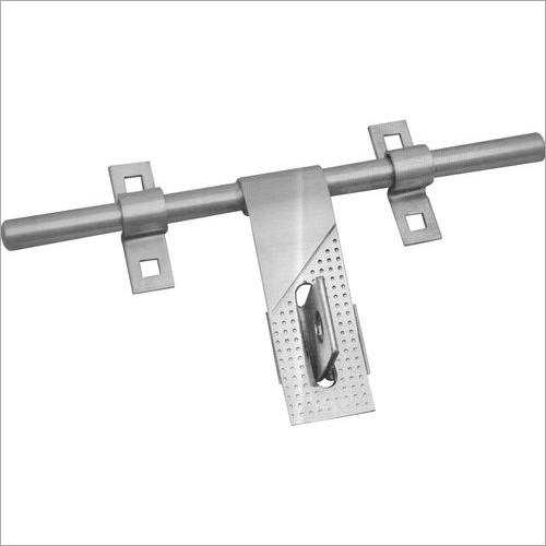 Glossy Stainless Steel Door Aldrop