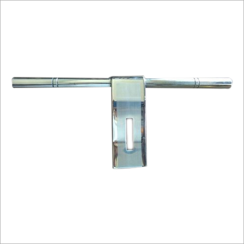 Stainless Steel Lehar Door Aldrop