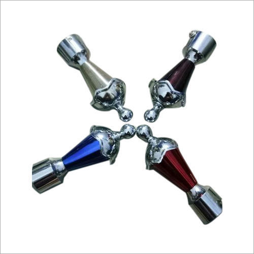 Bell Design Curtain Bracket