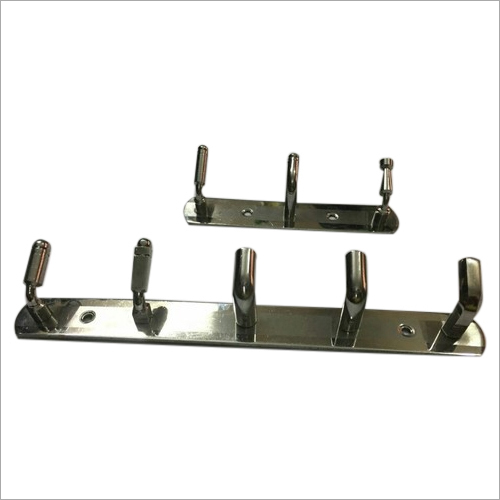 Stainless Steel Wall Hanger