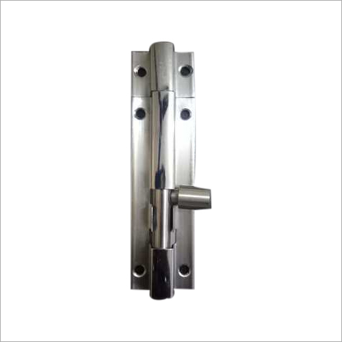 Stainless Steel Tower Bolt