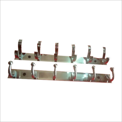 Highly Durable Aluminium Hanger