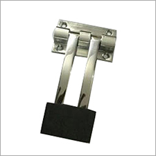 Stainless Steel Lever Type Door Stopper