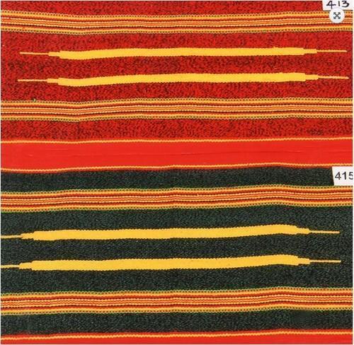 Cotton Masjid Carpet - Namaz Jamakkalam