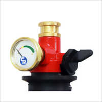 Chira World Gas Safety Device