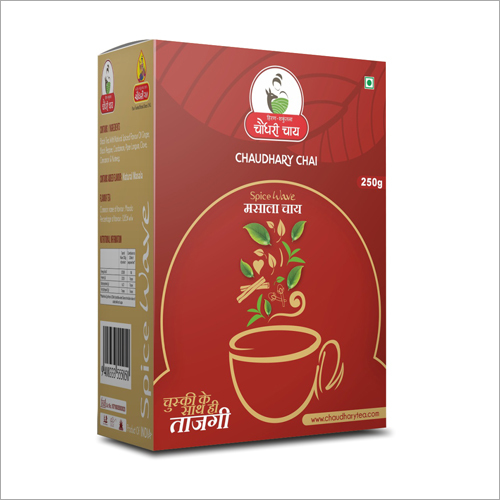 250 gm Masala Tea