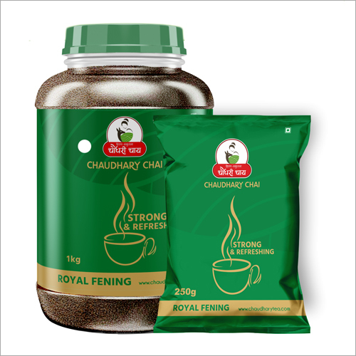 250 gm 1 Kg Strong and Refreshing Tea