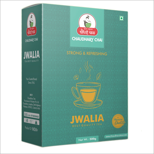 500gm Strong and Refreshing Tea