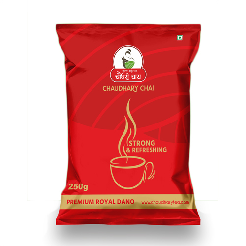250gm Premium Royal Tea