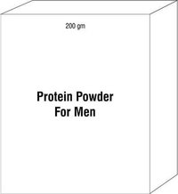 Protein Powder For Men