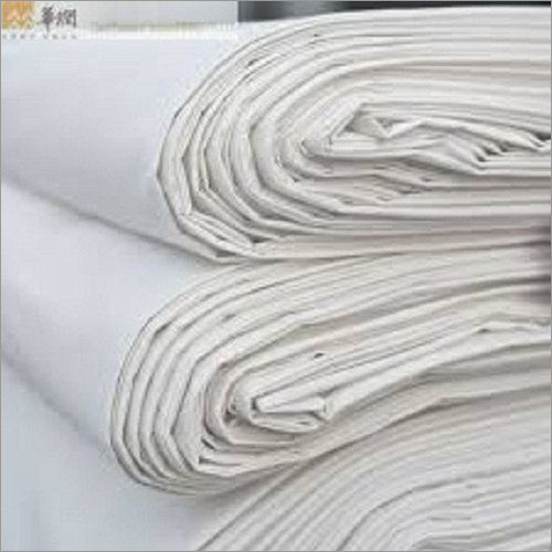 Filter Cover Cloth Fabric