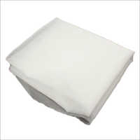 Plain Nylon Filter Fabric - Nylon, As Per Requirement, 0.20mm Thickness | Industrial Grade Material For Reliable Filtration Applications