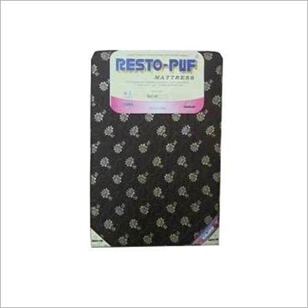 Resto Super Mattresses