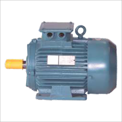 Energy Saving IE2 Motors