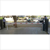 PAT 5 Traffic Barrier
