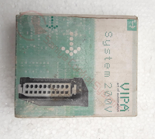 Digital Input Modules