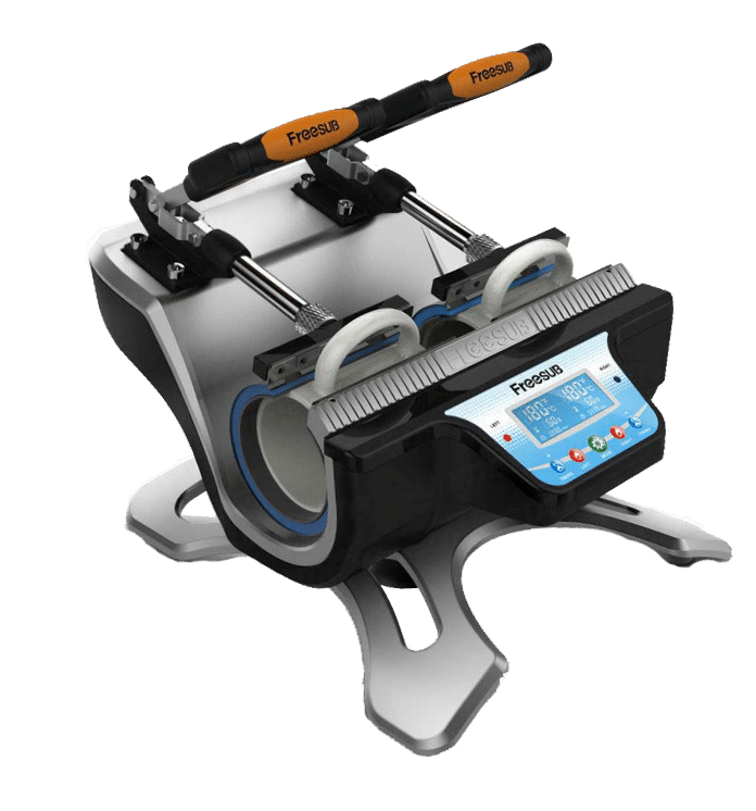 5 In 1 Combo Heat Press Machine at Rs 9500, All-in-one heat press in  Mumbai