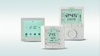 Siemens Digital Room Thermostat